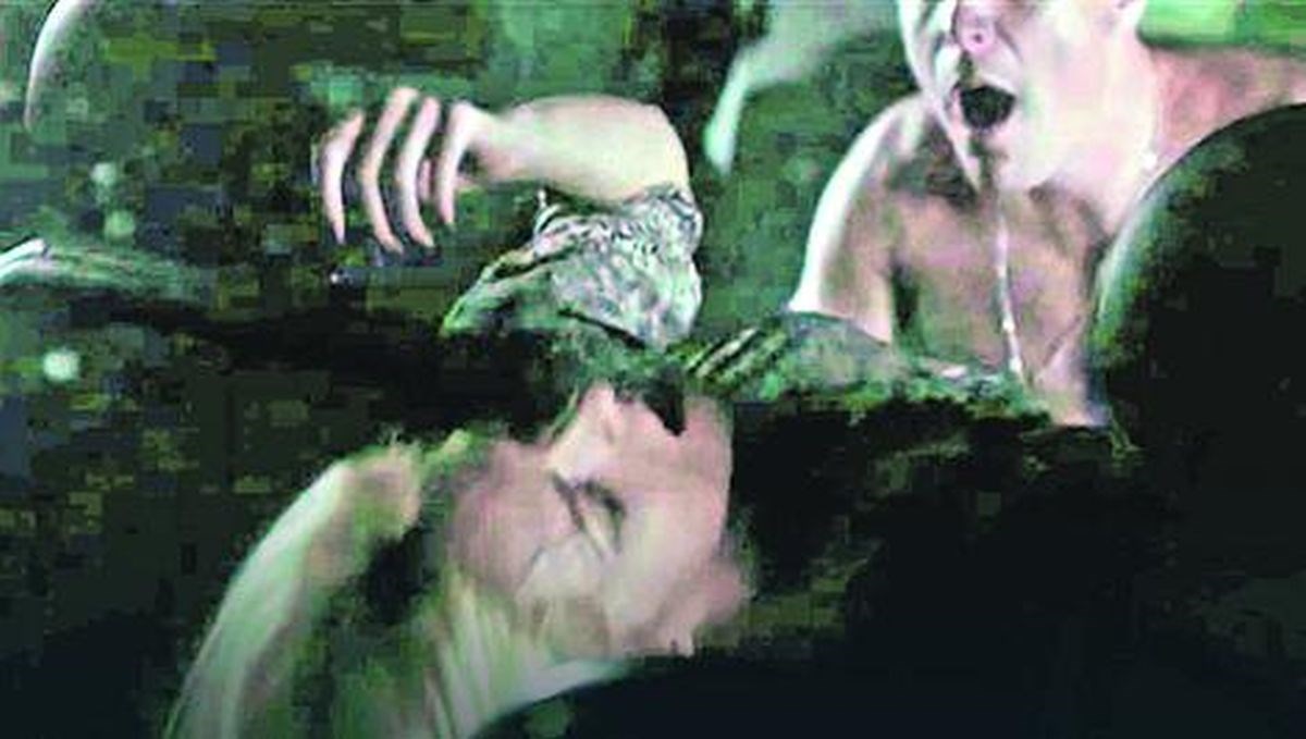 Srbe iznenadile žestoke scene seksa u seriji emitiranoj na javnoj televiziji