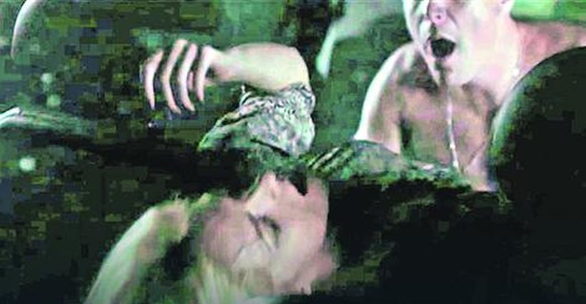 Srbe iznenadile žestoke scene seksa u seriji emitiranoj na javnoj televiziji