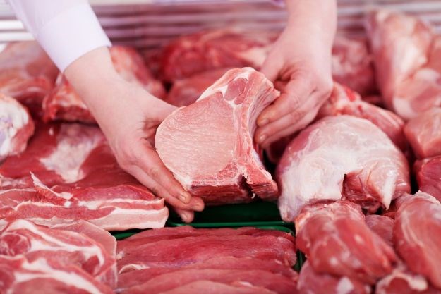 Sumnjivo meso i u Šibeniku: U tri mesnice prodavalo se nelegalno meso iz Rumunjske