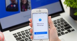 Messenger možete koristiti čak i ako nemate profil na Facebooku, evo kako