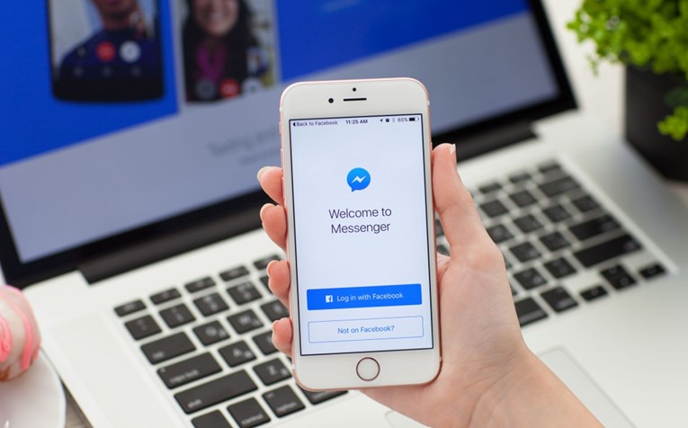 Messenger možete koristiti čak i ako nemate profil na Facebooku, evo kako