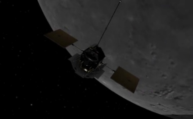 NASA objavila kraj dugogodišnje misije: "Messenger će udariti u Merkur"
