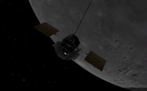 NASA objavila kraj dugogodišnje misije: "Messenger će udariti u Merkur"