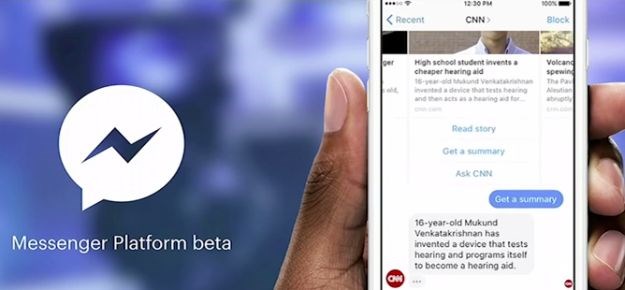 Facebook Messenger uvodi revolucionarnu novost koje su se mnogi bojali