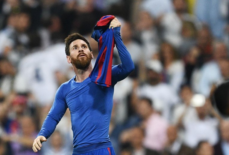 LEO LJUDINA Messi ispunio san dječaku koji ga je čekao šest sati