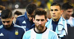 Legendarni Asprilla: "Messi igra s pekarima i magarcima"