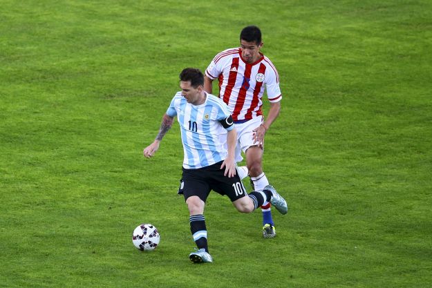 Argentina u zadnjoj minuti prosula pobjedu, Urugvaj se namučio s Jamajkom