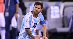 Aguero brutalno iskren: Messi nije jedini koji odlazi. Sjebani smo