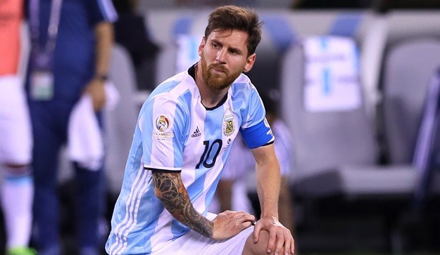 Aguero brutalno iskren: Messi nije jedini koji odlazi. Sjebani smo