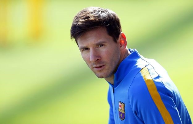 Messi se nije izvukao: Zbog utaje poreza prijete mu 22 mjeseca zatvora