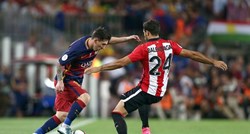 Bilbao u samo deset minuta deklasirao Valenciju na Mestalli