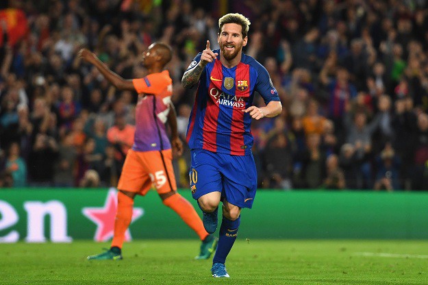 Messijevo remek-djelo: Ovo je najljepši gol kola u Ligi prvaka