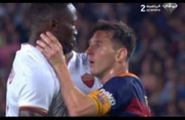 Luđački ispad genija: Messi između sjajne asistencije i lijepog gola udarao glavom i davio