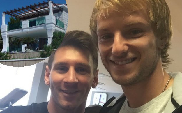 Vlasnik hvarske vile za Index: Nisam ja prvi rekao novinarima, briga mene za Messija