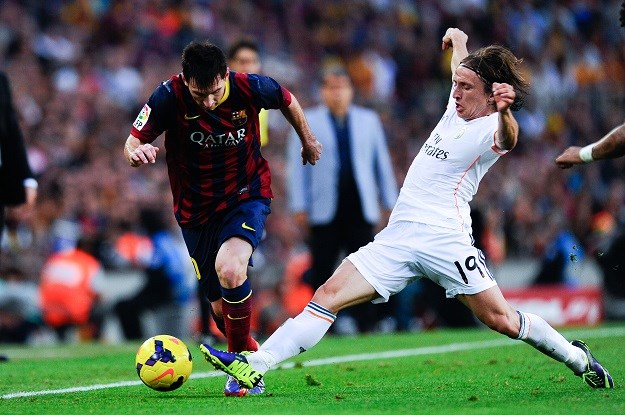 Messi uvjerljivo najskuplji nogometaš svijeta, Modrić zauzeo 27. poziciju