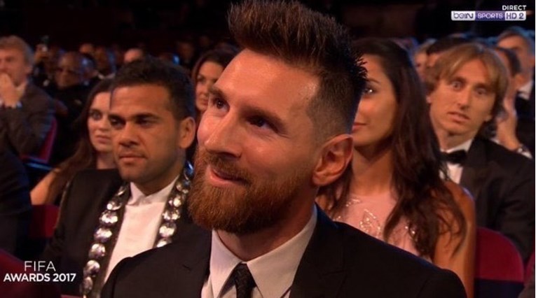 Messi dobio odštetu od španjolskog novinara pa novac donirao u humanitarne svrhe