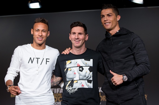 Ronaldo otvorio dušu, a Messijevi fanovi ismijali ga zbog ove izjave
