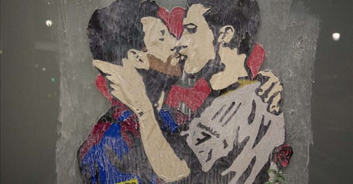 SAMO ZA ODRASLE Messi i Ronaldo se ovako pripremaju za El Clasico