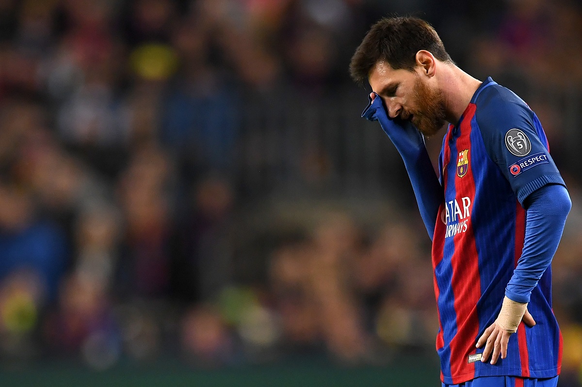 BARCA JE FAVORIT, ALI... Zbog ovog nevjerojatnog podatka u Chelseaju vjeruju da mogu proći