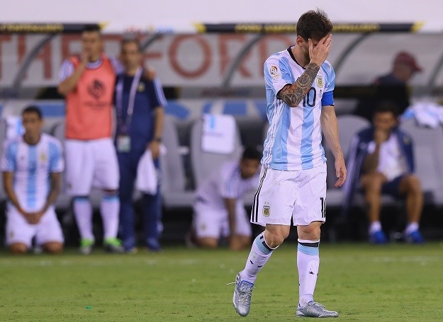 Raspad Argentine: Uz Messija još šestorica odlaze iz reprezentacije?