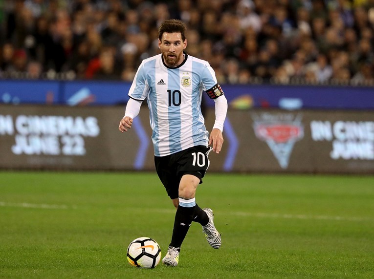DRAMA U ZADNJEM KOLU Messi hat-trickom odveo Argentinu na Svjetsko prvenstvo
