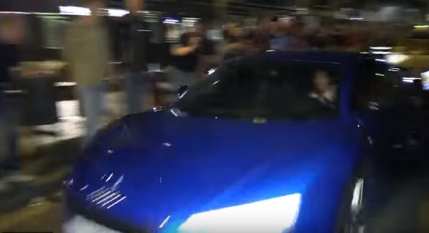 Pogledajte kako je Messi projurio kraj navijača nakon poraza od Valencije