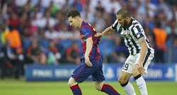Bivši svjetski prvak otkrio: "Messi je bio na korak od transfera u Italiju"