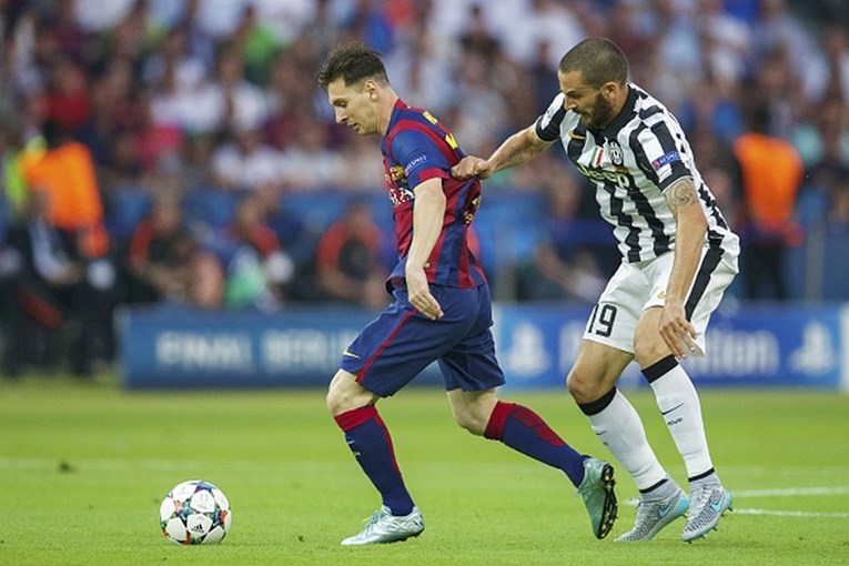 Bivši svjetski prvak otkrio: "Messi je bio na korak od transfera u Italiju"