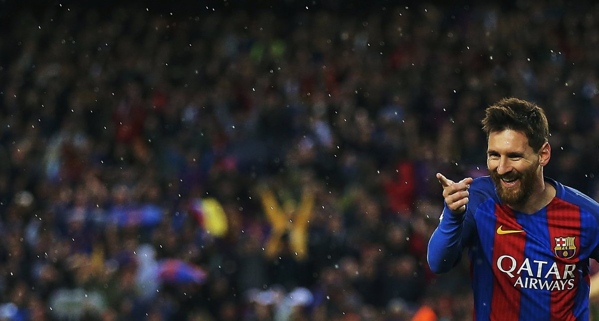 Osam minuta ludnice na Camp Nou: Barcelona razbila konkurenta za vrh Primere