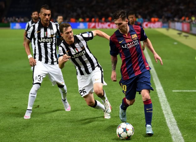 Srni propada prelazak u Barcelonu? Favorit za Camp Nou postao Juveov bek