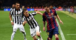 Srni propada prelazak u Barcelonu? Favorit za Camp Nou postao Juveov bek