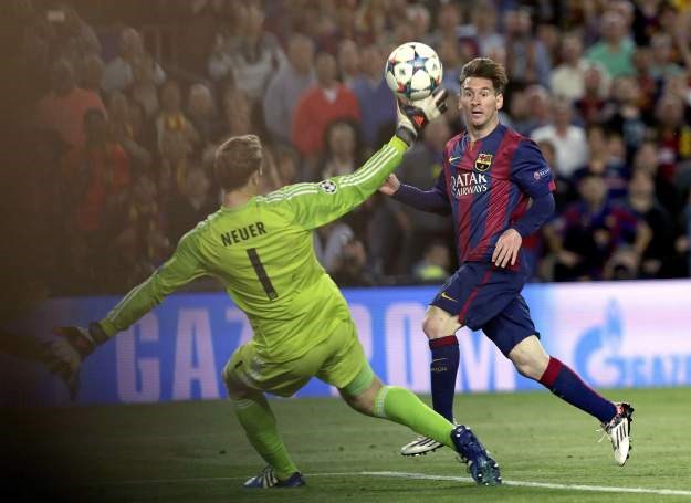 Genijalni Messi poslao Barcu u finale: Pep je u pravu, nema trenera i taktike koji će ga zaustaviti