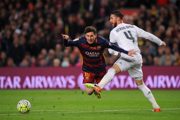 Marca: MSN najlošiji, Realovi bekovi najbolji