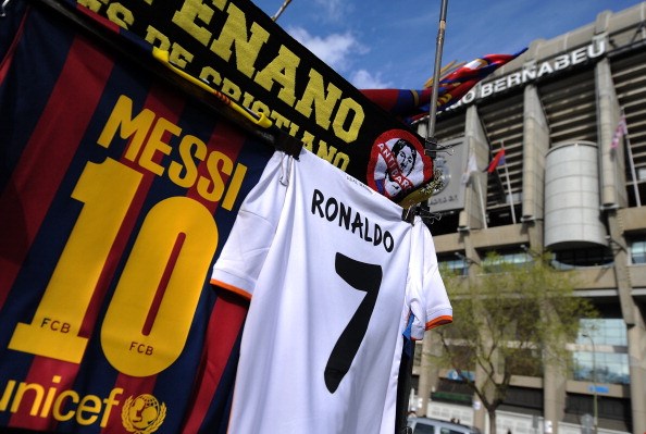 Messi ili Ronaldo: Tko zaista ima bolje brojke