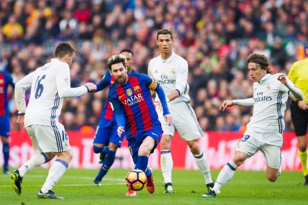 Capello: Ronaldo ili Messi? Samo je jedan genij