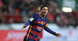 Messi o ostanku u Barceloni, Ronaldu...