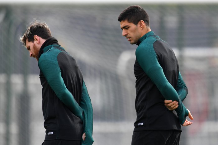 Uzbuna u Barceloni: Nema ponude Messiju, čelnike kluba napao i Suarez