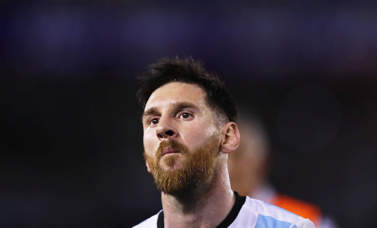 Argentinci će utakmicu bez Messija igrati na Viagri