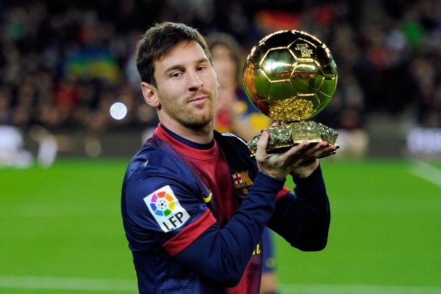 Messi priznao: Mijenjao bih pet Zlatnih lopti za Svjetsko prvenstvo