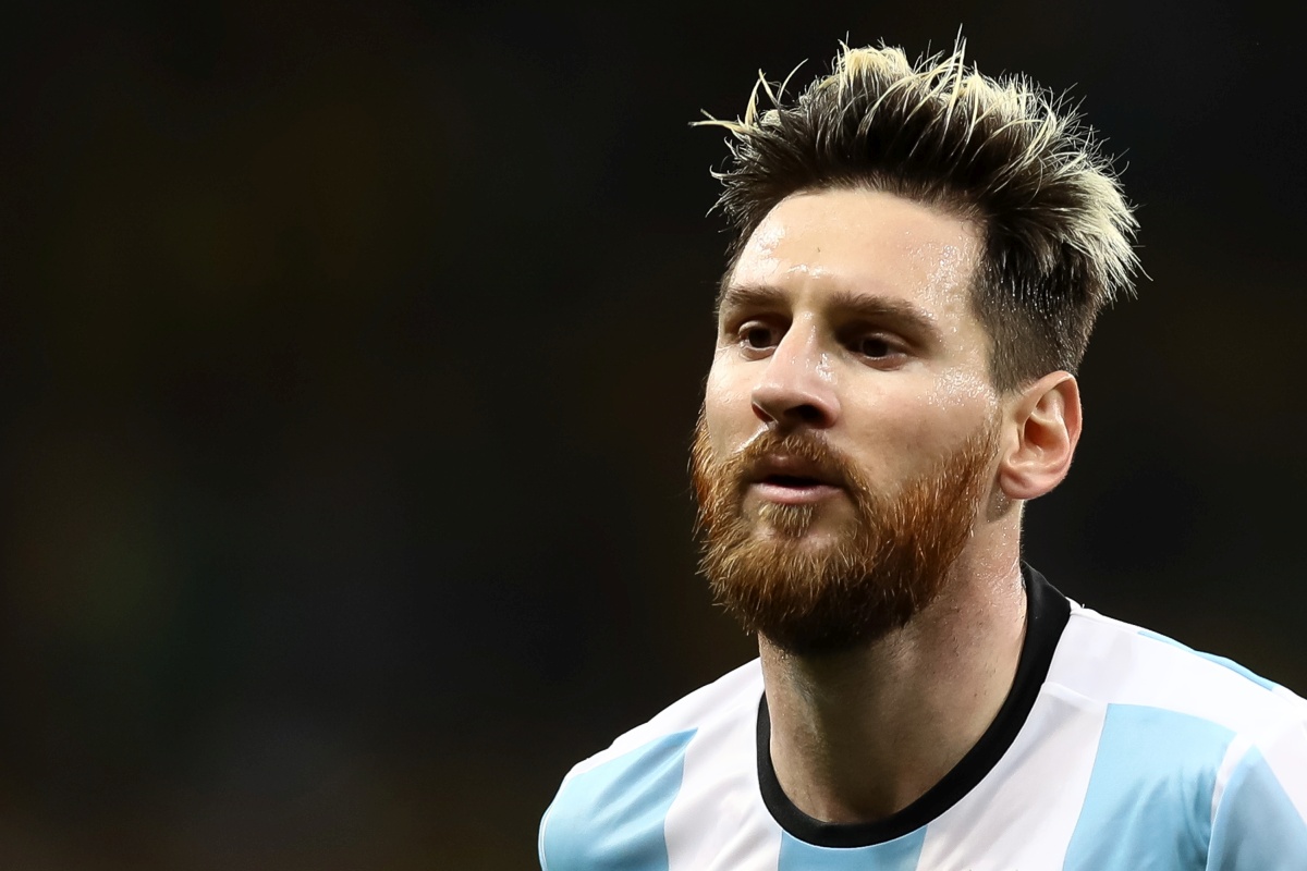 MESSI, GDJE SI? Argentina pala na najtežem gostovanju