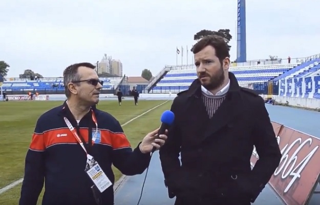 U Osijeku će se graditi novi stadion, a klub će imati najveći budžet u povijesti
