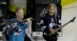 Metallica objavljuje prvi album u osam godina