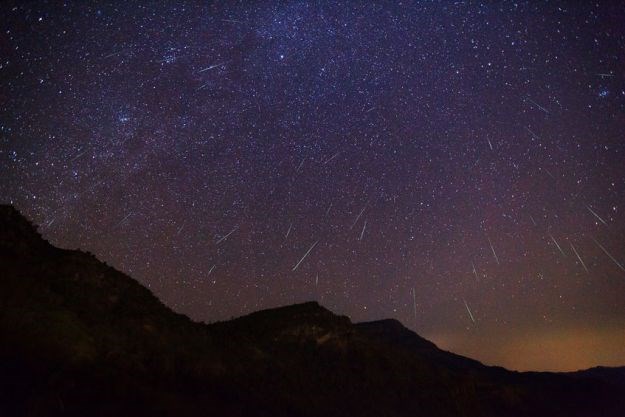 Halleyjev komet donosi nebeski spektakl koji će biti najvidljiviji noćas