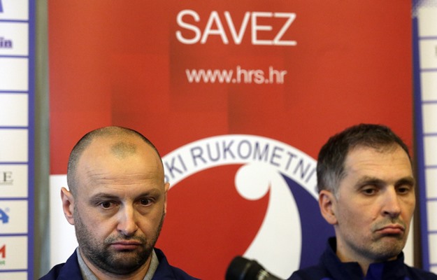 Gobac: Nemojte očekivati čuda, Babić: Da je Golužina Hrvatska imala više sreće, ne bih bio tu