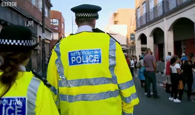 Uhitili 15-godišnjakinju u Londonu zbog sumnje da priprema teroristički čin