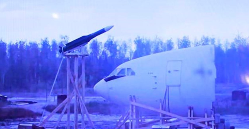 Ruski proizvođač projektila s kojim je srušen MH17 tužio EU