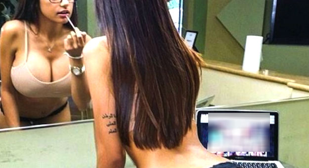 Ovo su najbizarnije stvari koje su ljudi u 2016. tražili na porno stranicama
