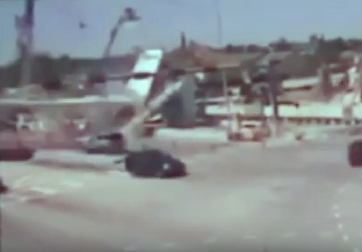 VIDEO Objavljena snimka trenutka rušenja mosta u Miamiju, poginulo je najmanje šest ljudi