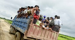 U Mianmaru već mjesecima traje progon desetaka tisuća muslimana, ovog ljeta situacija je gora nego ikad