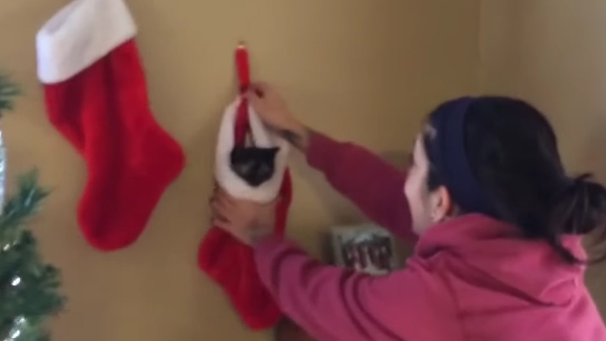 Pogledajte kako izgleda kada dobijete najbolji poklon na svijetu